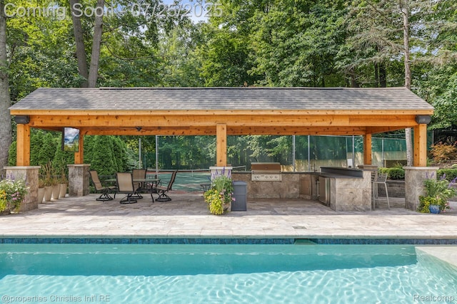 1391 Cedar Bend Dr, Bloomfield Hills, MI 48302 - photo 8