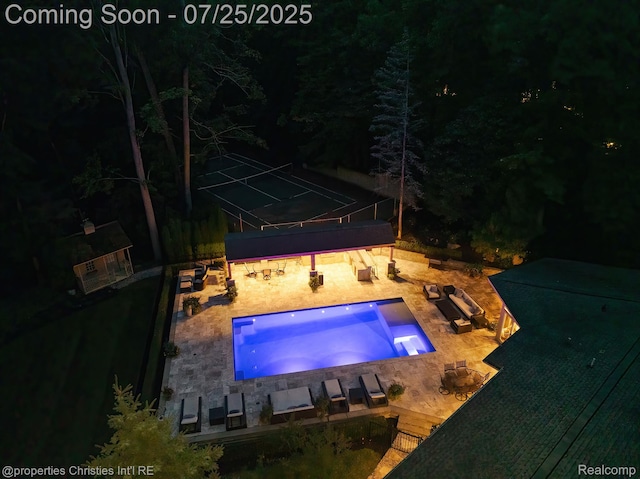 1391 Cedar Bend Dr, Bloomfield Hills, MI 48302 - photo 72