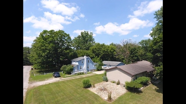 3726 Ruth Ave, Lansing, MI 48910 - photo 3