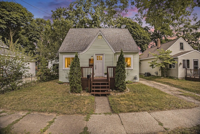 1950 Miner Ave, Muskegon, MI 49441 - photo 2