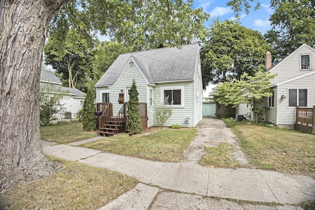 1950 Miner Ave, Muskegon, MI 49441 - photo 1