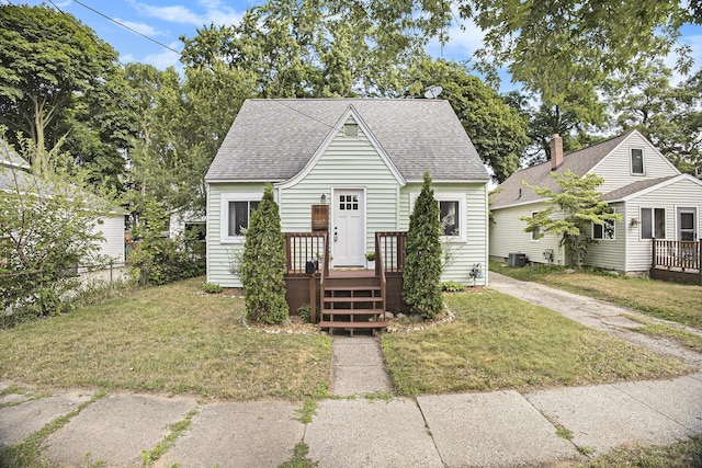 1950 Miner Ave, Muskegon, MI 49441 - photo 3