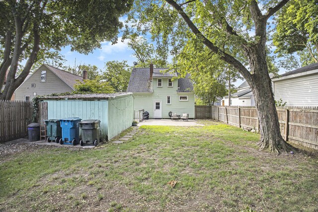1950 Miner Ave, Muskegon, MI 49441 - photo 20