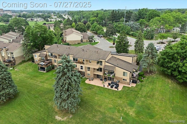 996 Golfview Ct, Rochester Hills, MI 48307 - photo 39