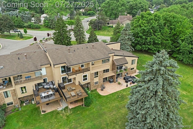 996 Golfview Ct, Rochester Hills, MI 48307 - photo 40