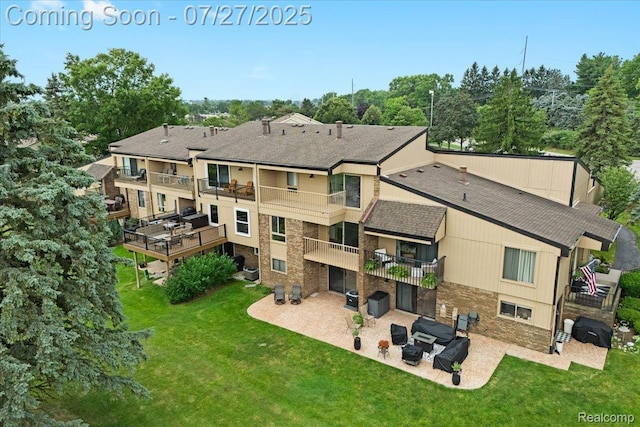 996 Golfview Ct, Rochester Hills, MI 48307 - photo 41