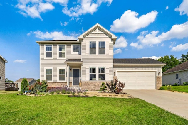 135 Turfway Park, Niles, MI 49120 - photo 1