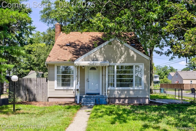 1406 W Marshall St, Ferndale, MI 48220 - photo 1