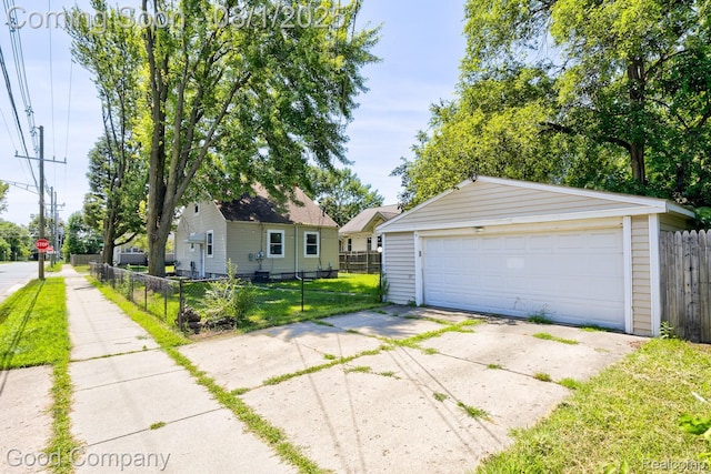 1406 W Marshall St, Ferndale, MI 48220 - photo 37
