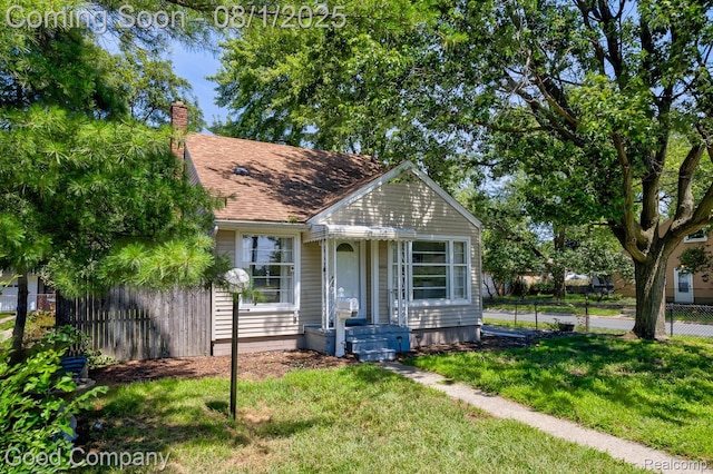 1406 W Marshall St, Ferndale, MI 48220 - photo 35