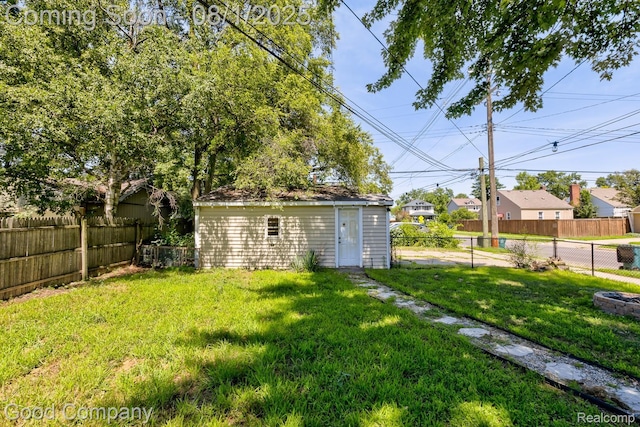 1406 W Marshall St, Ferndale, MI 48220 - photo 40