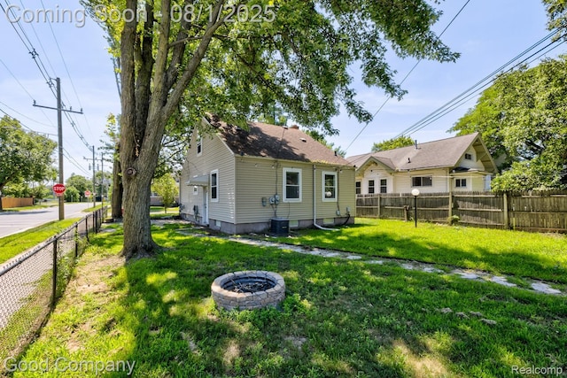 1406 W Marshall St, Ferndale, MI 48220 - photo 44