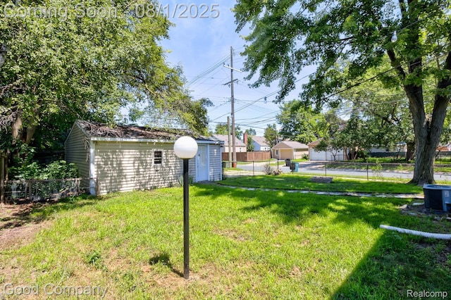 1406 W Marshall St, Ferndale, MI 48220 - photo 41