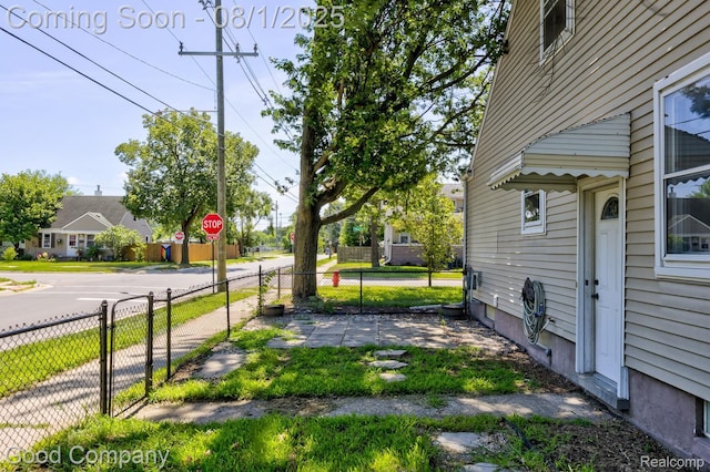 1406 W Marshall St, Ferndale, MI 48220 - photo 45