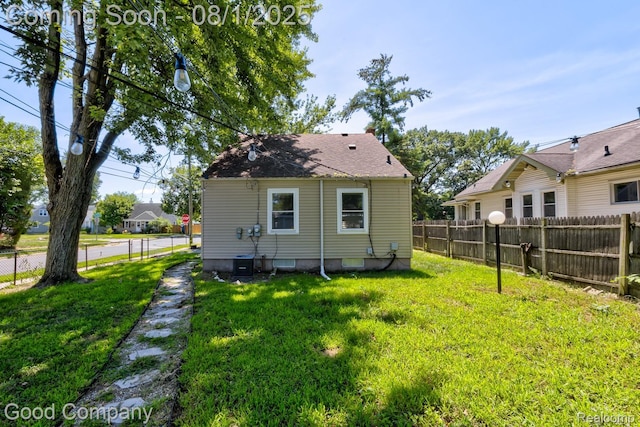 1406 W Marshall St, Ferndale, MI 48220 - photo 43
