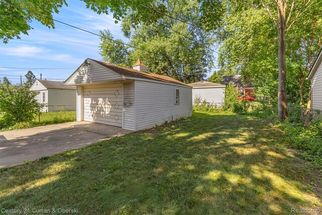 1149 Drexel St, Dearborn, MI 48128 - photo 36