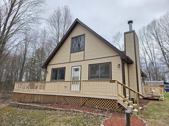 3200 Lake Of The Pines Dr, Lake, MI 48632 - photo 1