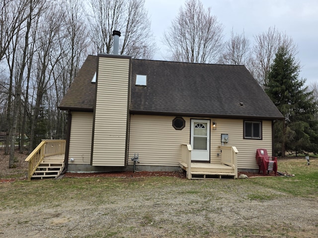 3200 Lake Of The Pines Dr, Lake, MI 48632 - photo 7