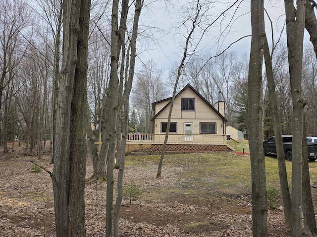 3200 Lake Of The Pines Dr, Lake, MI 48632 - photo 4