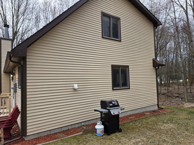 3200 Lake Of The Pines Dr, Lake, MI 48632 - photo 8