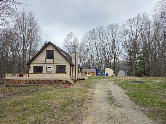 3200 Lake Of The Pines Dr, Lake, MI 48632 - photo 3