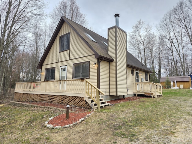 3200 Lake Of The Pines Dr, Lake, MI 48632 - photo 2
