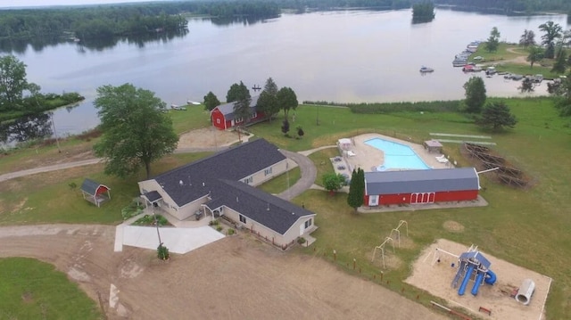 3200 Lake Of The Pines Dr, Lake, MI 48632 - photo 26