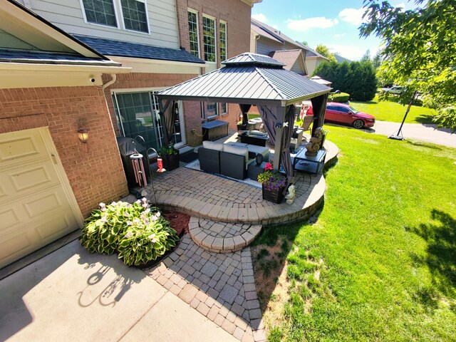 49660 Great Falls Rd, Canton, MI 48188 - photo 43