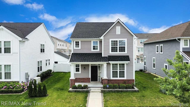 2511 Massoit Rd, Royal Oak, MI 48073 - photo 5