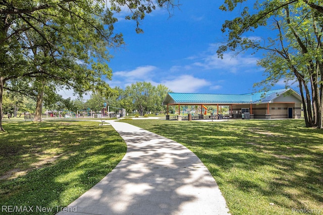 2511 Massoit Rd, Royal Oak, MI 48073 - photo 41