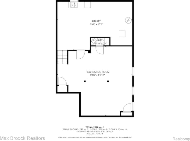 29656 Brentwood St, Southfield, MI 48076 - photo 47
