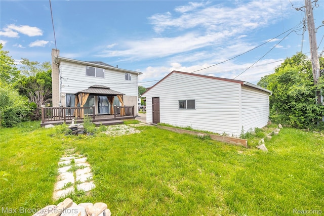 29656 Brentwood St, Southfield, MI 48076 - photo 40