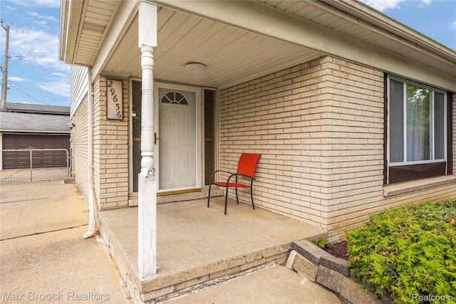 29656 Brentwood St, Southfield, MI 48076 - photo 32