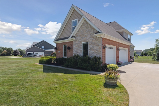 198 W Auburn Trl, Brighton, MI 48114 - photo 5