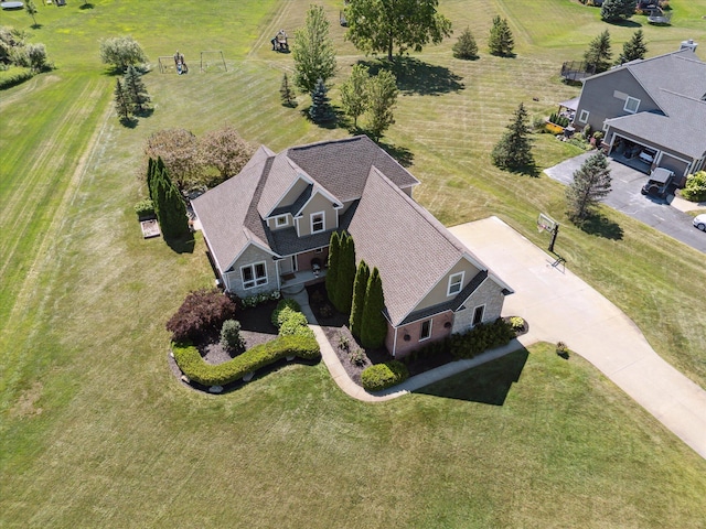 198 W Auburn Trl, Brighton, MI 48114 - photo 40