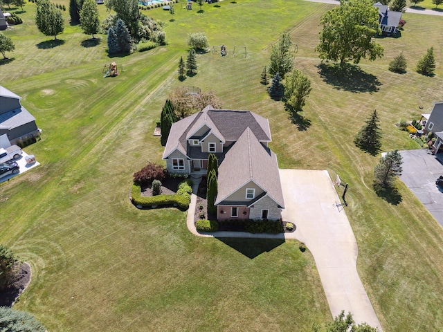 198 W Auburn Trl, Brighton, MI 48114 - photo 41