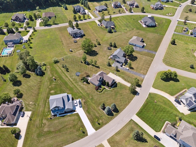 198 W Auburn Trl, Brighton, MI 48114 - photo 42