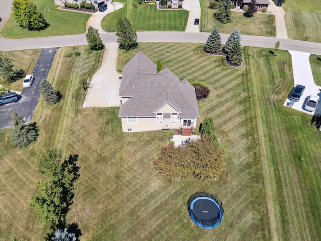 198 W Auburn Trl, Brighton, MI 48114 - photo 43