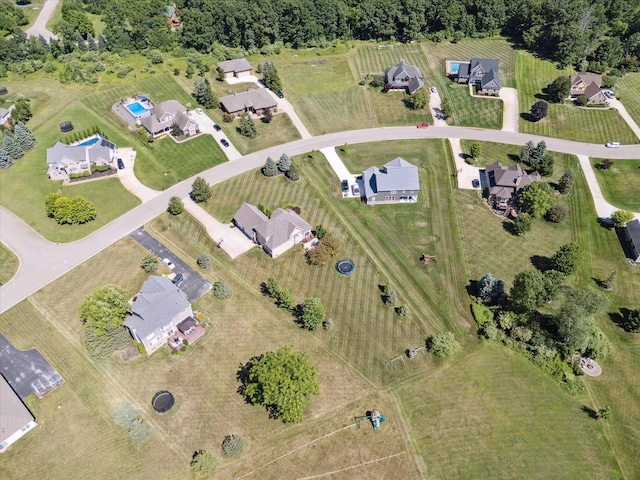 198 W Auburn Trl, Brighton, MI 48114 - photo 44