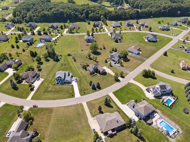 198 W Auburn Trl, Brighton, MI 48114 - photo 45