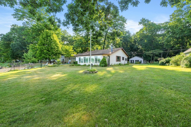 10494 Tomkinson Dr, Scotts, MI 49088 - photo 23