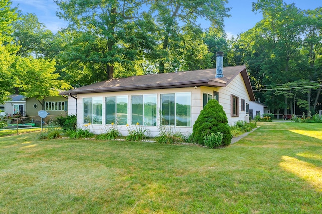 10494 Tomkinson Dr, Scotts, MI 49088 - photo 2