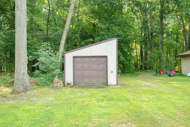 10494 Tomkinson Dr, Scotts, MI 49088 - photo 30