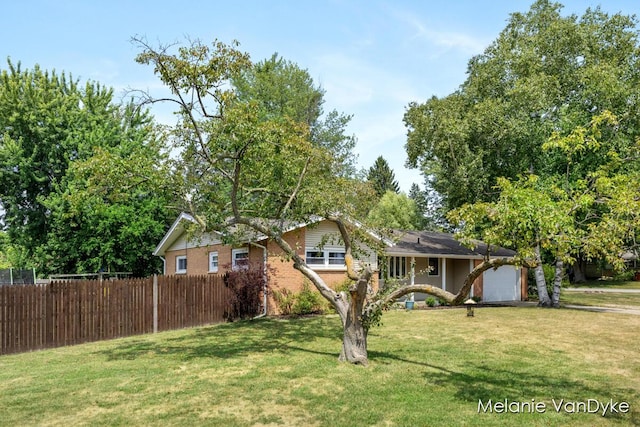 285 Jeffrey St NE, Cedar Springs, MI 49319 - photo 2