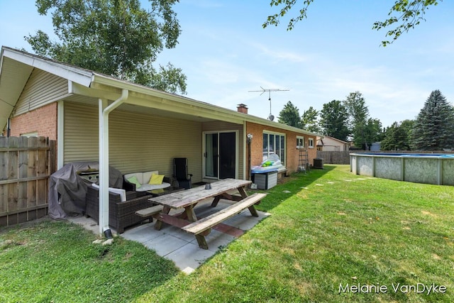 285 Jeffrey St NE, Cedar Springs, MI 49319 - photo 17