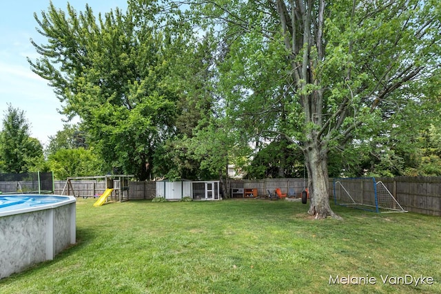 285 Jeffrey St NE, Cedar Springs, MI 49319 - photo 18