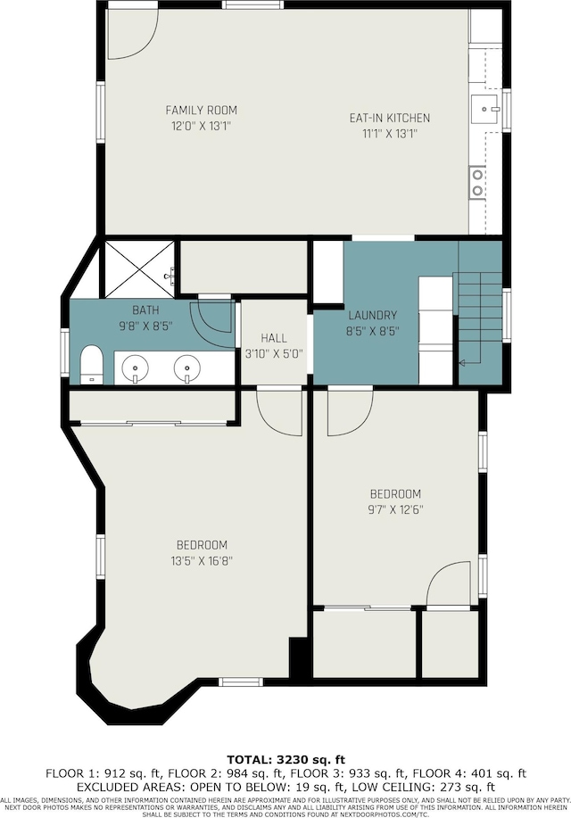 403 W Liberty St, Ann Arbor, MI 48104 - photo 38