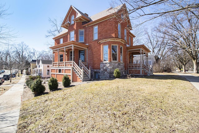 403 W Liberty St, Ann Arbor, MI 48104 - photo 3