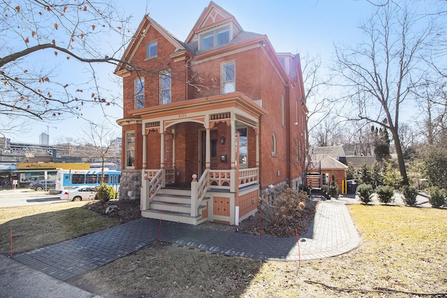 403 W Liberty St, Ann Arbor, MI 48104 - photo 4