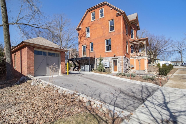 403 W Liberty St, Ann Arbor, MI 48104 - photo 49